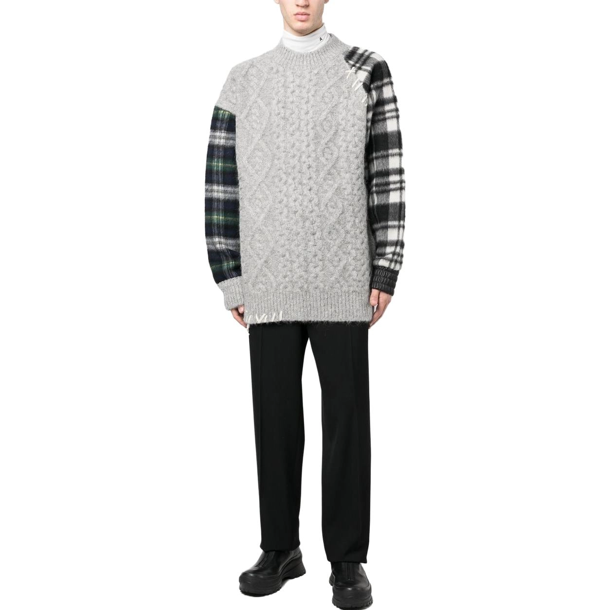 ADER ERROR