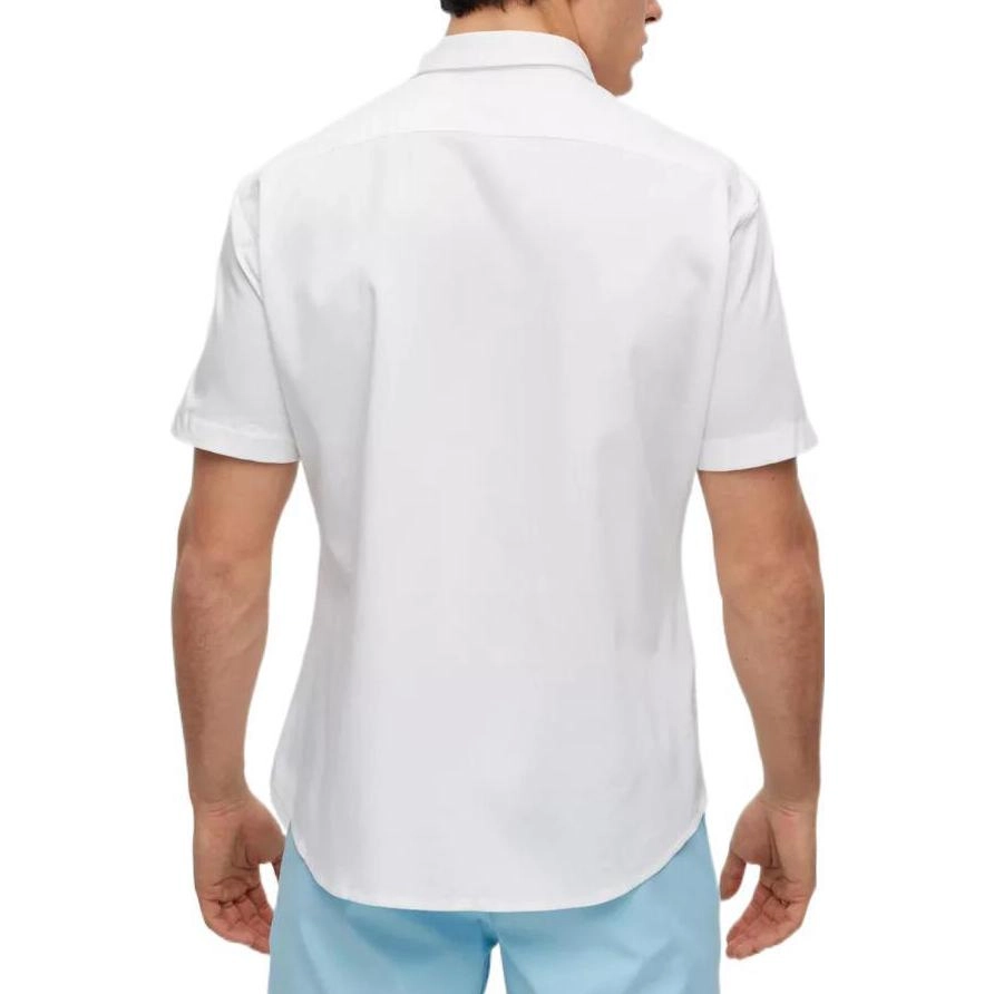 HUGO BOSS Logo
