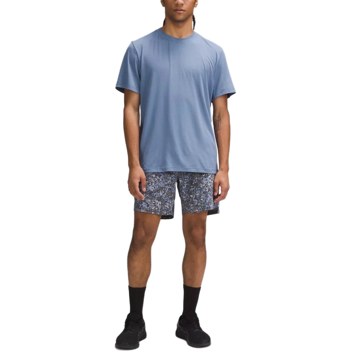 lululemon License to Train 7
