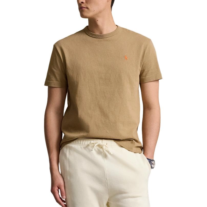 Polo Ralph Lauren Logo SS24T
