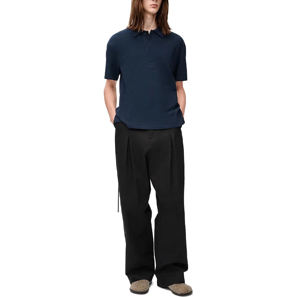 LOEWE FW24 LogoPolo