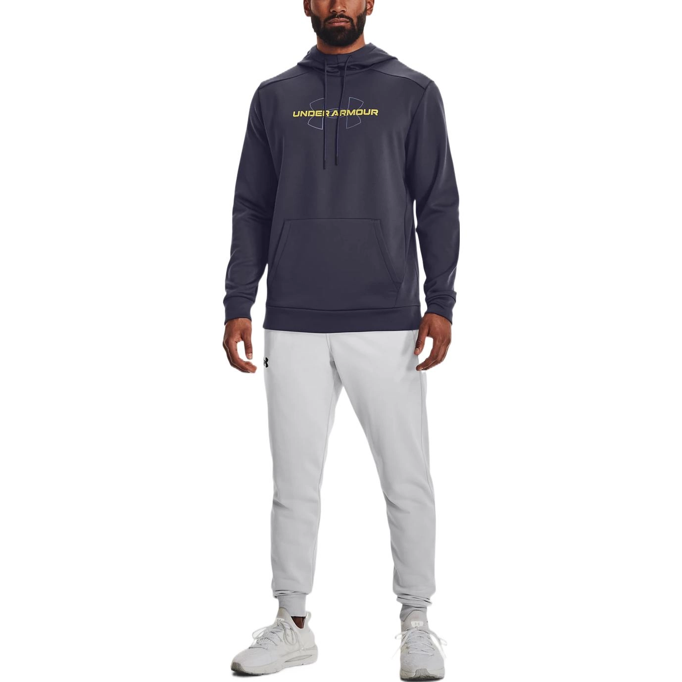 Under Armour Logo