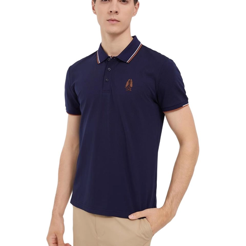 Hush Puppies Polo