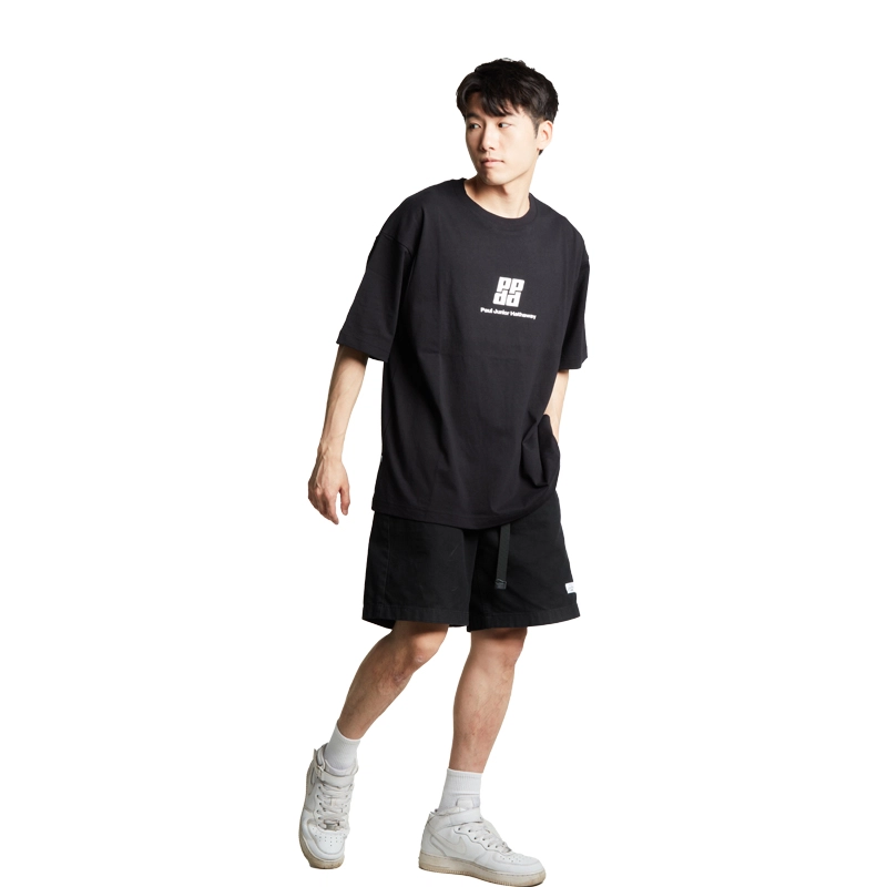 PJ's Vigor LogoT