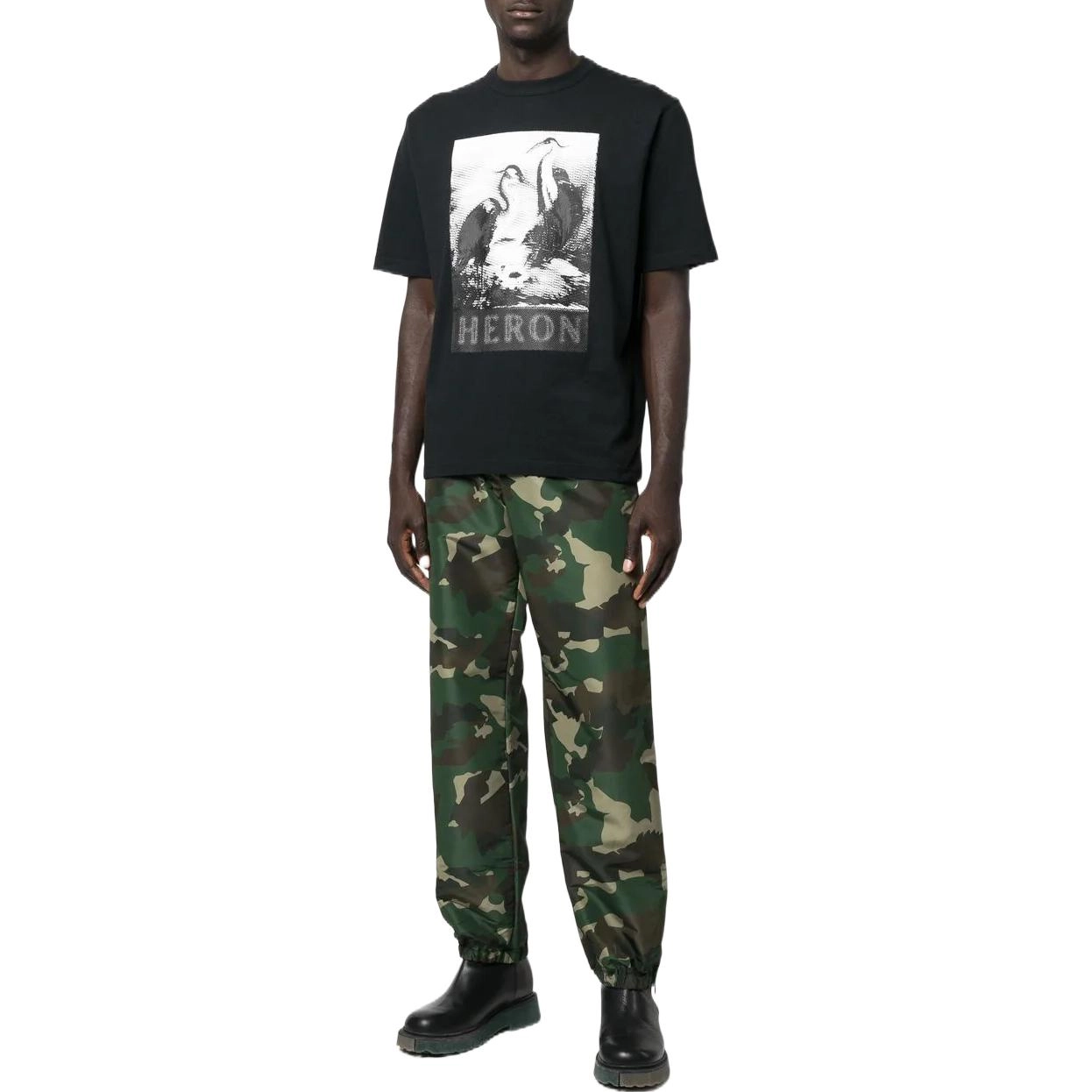 HERON PRESTON FW22 T