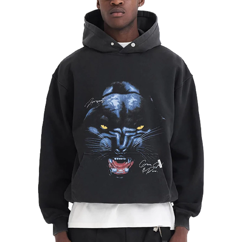 REPRESENT FW22