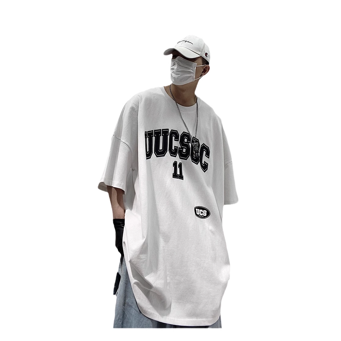UUCSCC oversizeT