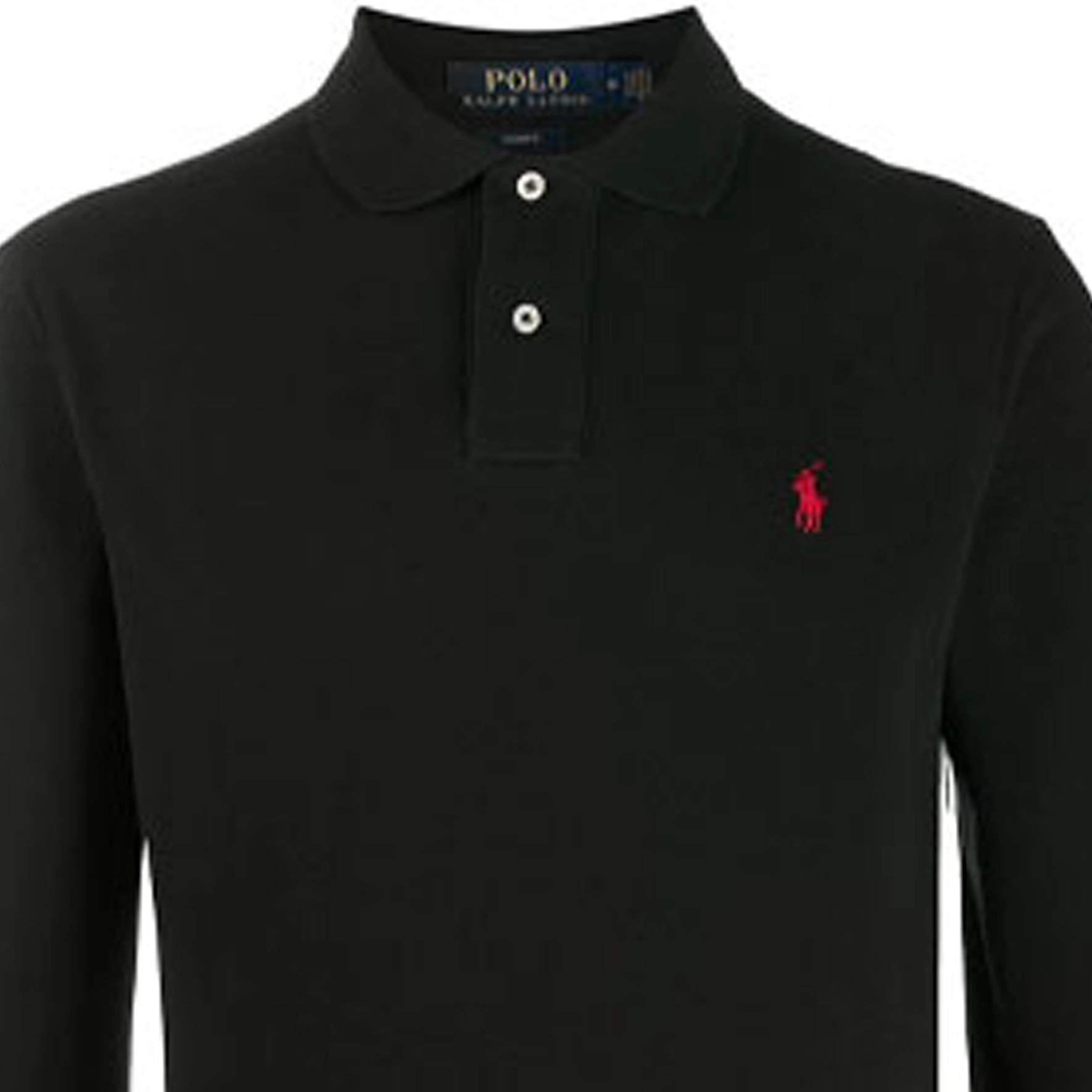 Polo Ralph Lauren LogoPolo