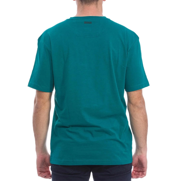 HUGO BOSS SS22 T