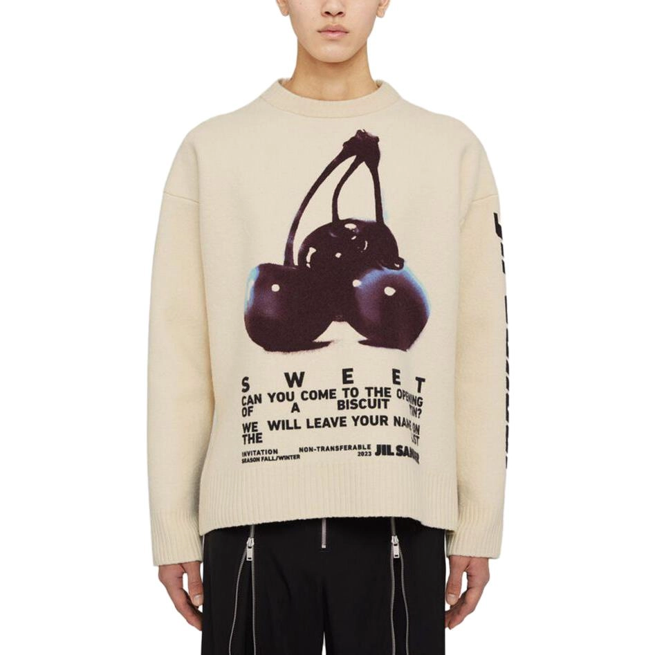 JIL SANDER
