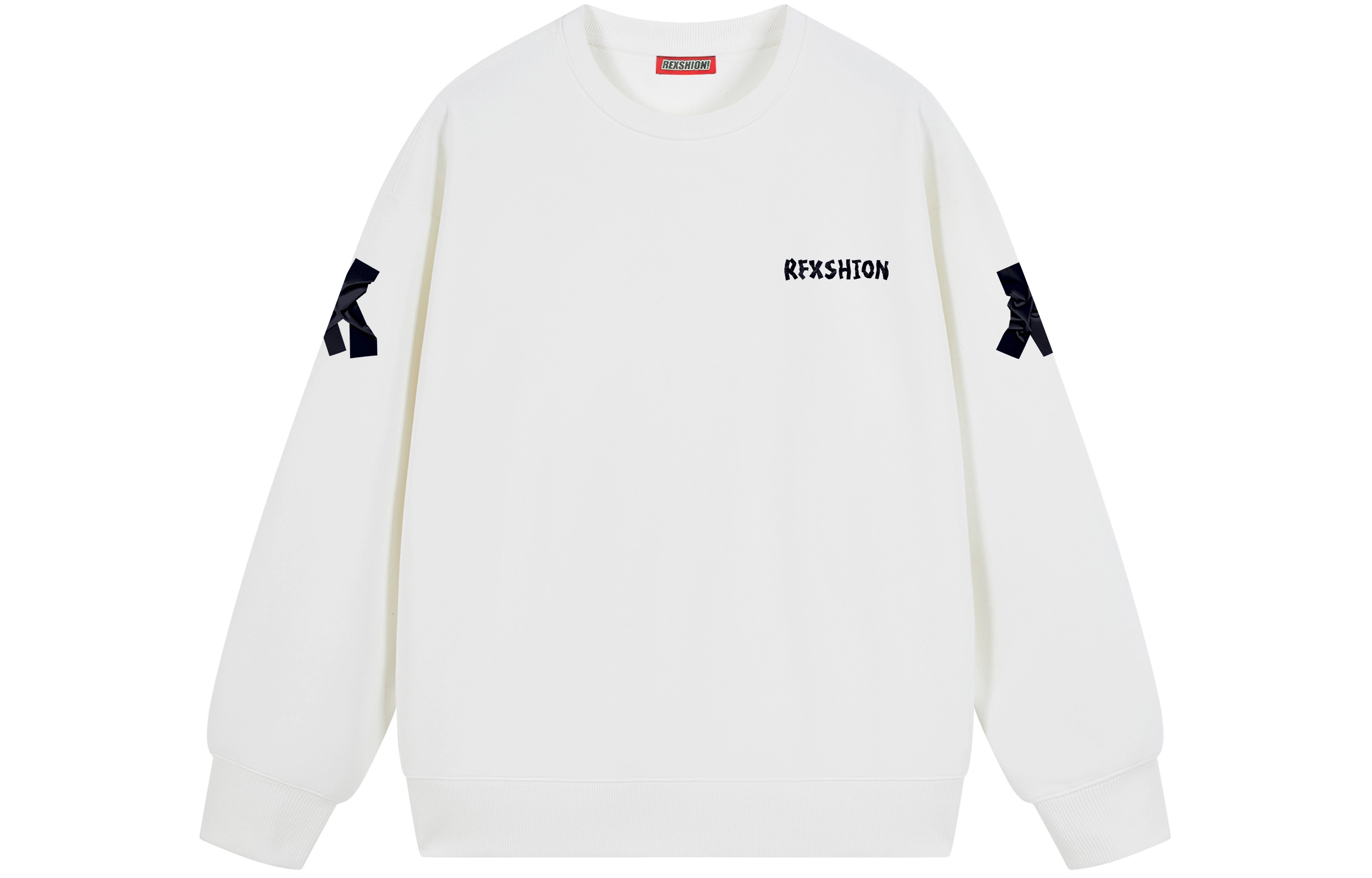 REXSHION Logo