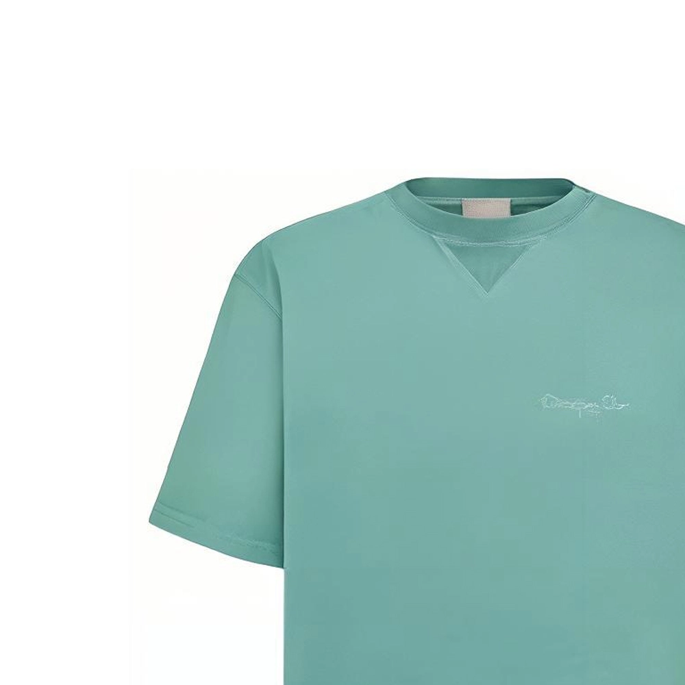 DIOR SS23 LogoT