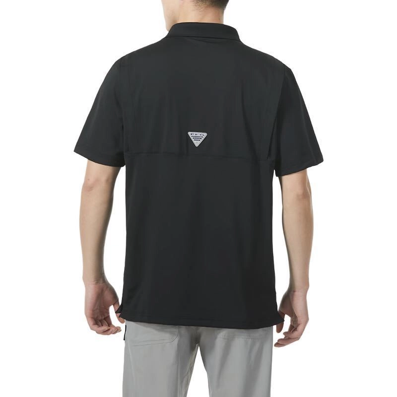Columbia Polo