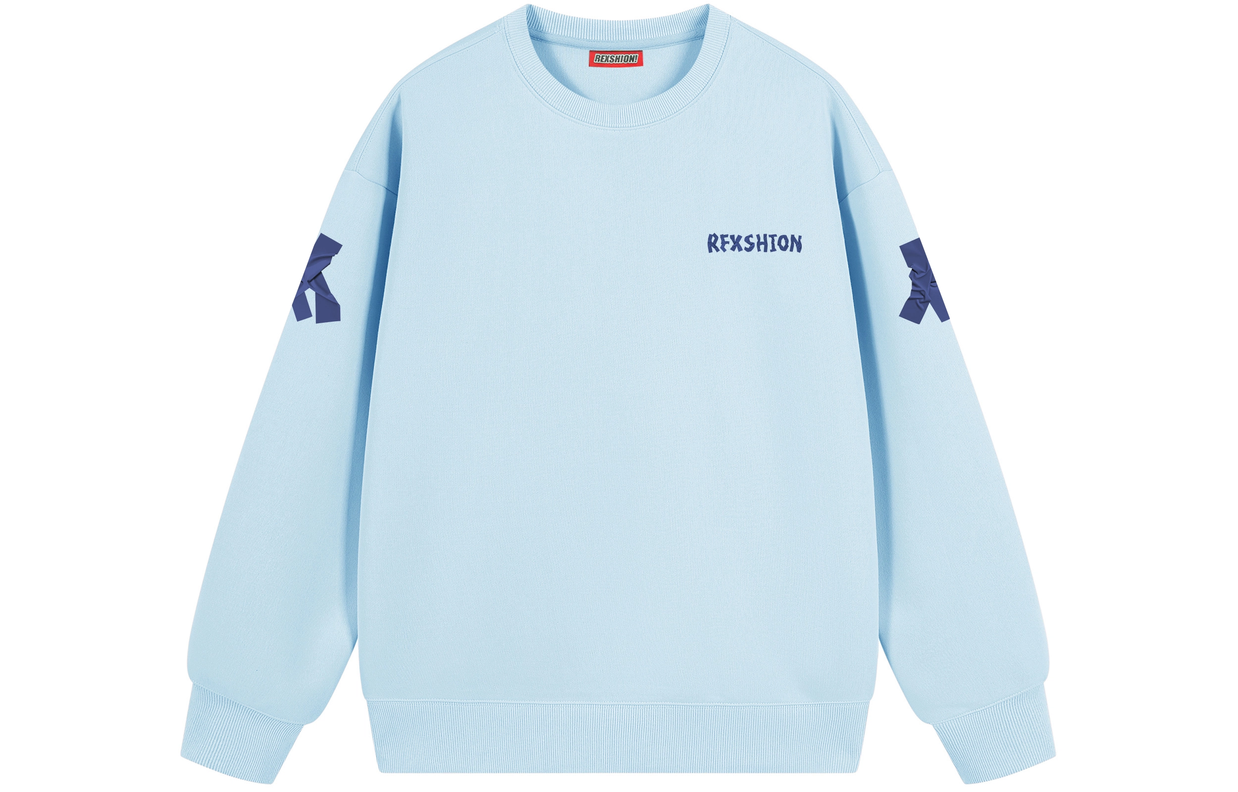 REXSHION Logo