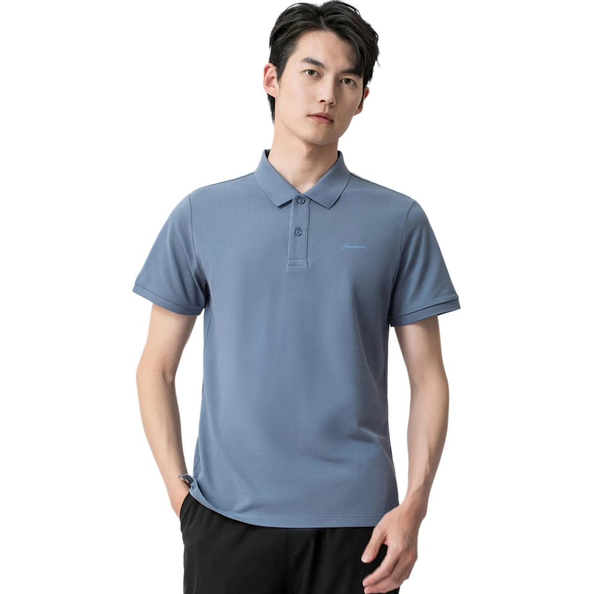 SUNDANCE 5A Polo