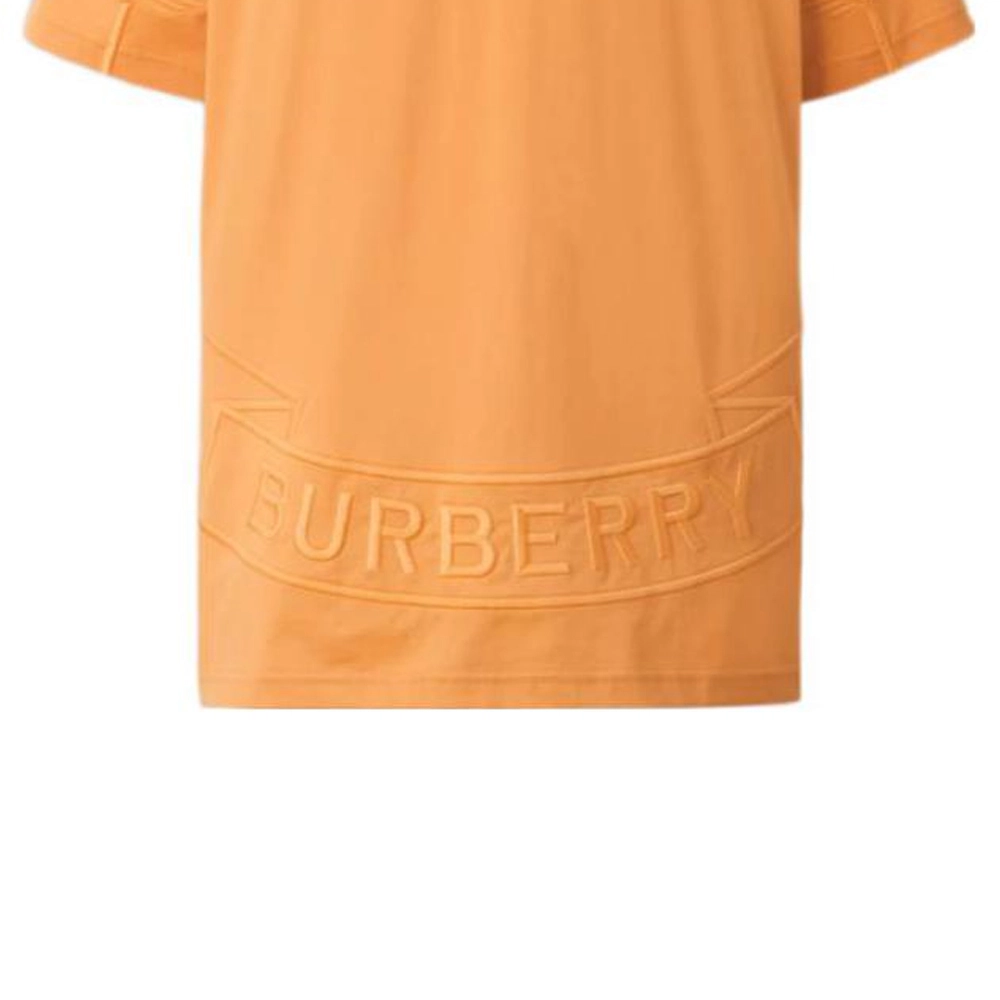 Burberry FW22 LogoT