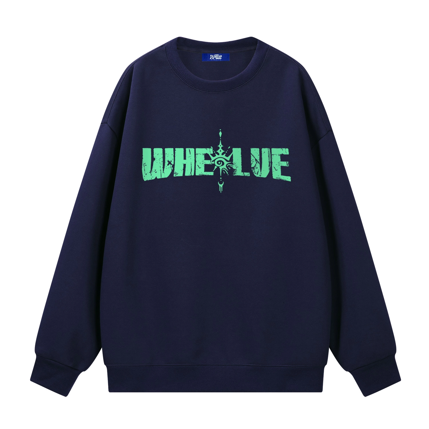 WHELVE T