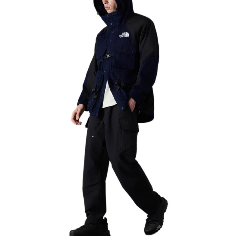 THE NORTH FACE SS24 UE