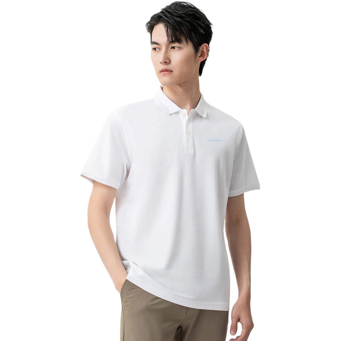 SUNDANCE 5A Polo