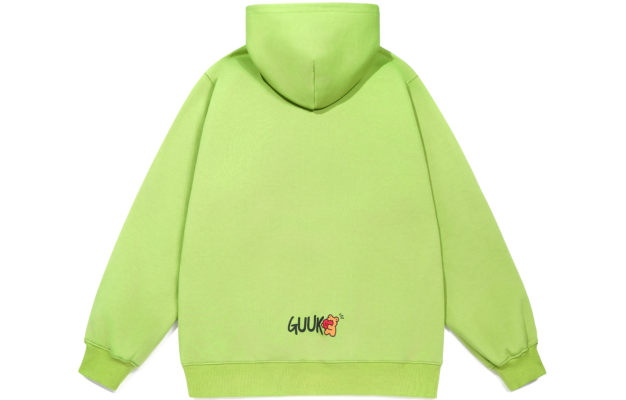 Guuka x AGAHO 450gDIY