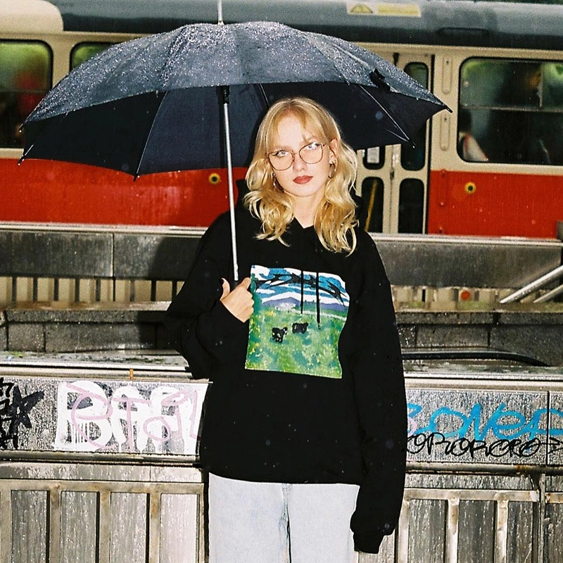 POLAR SKATE CO