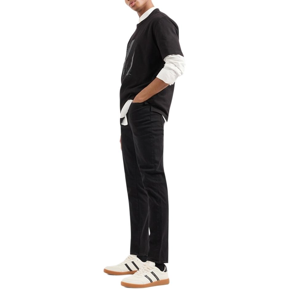 ARMANI EXCHANGE SS24 Logo