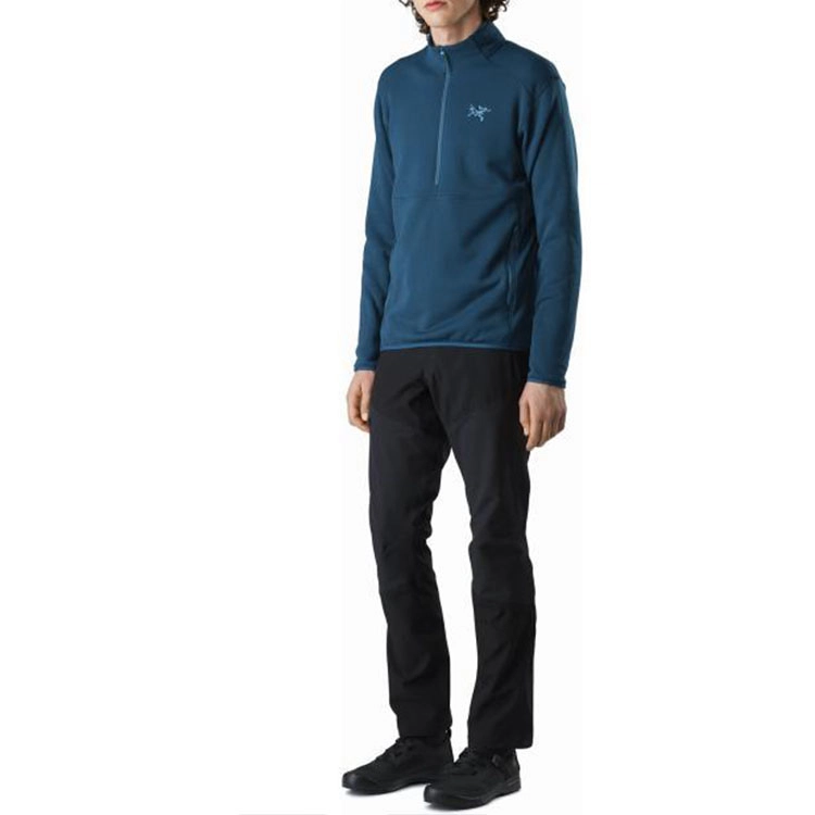 Arcteryx Kyanite AR Zip
