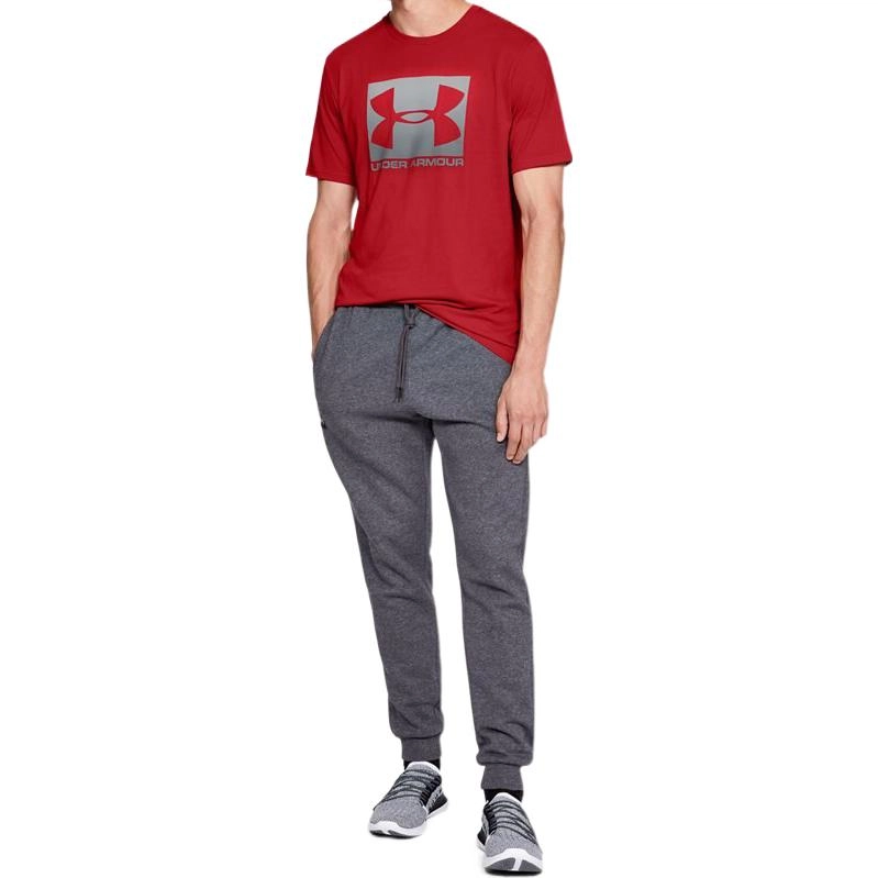 Under Armour logoT