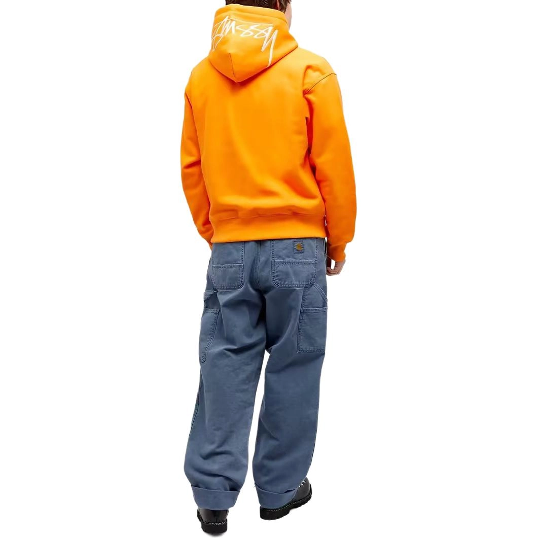 Stussy SS22 logo