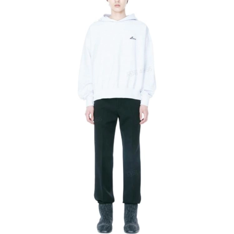 WE11DONE FW22