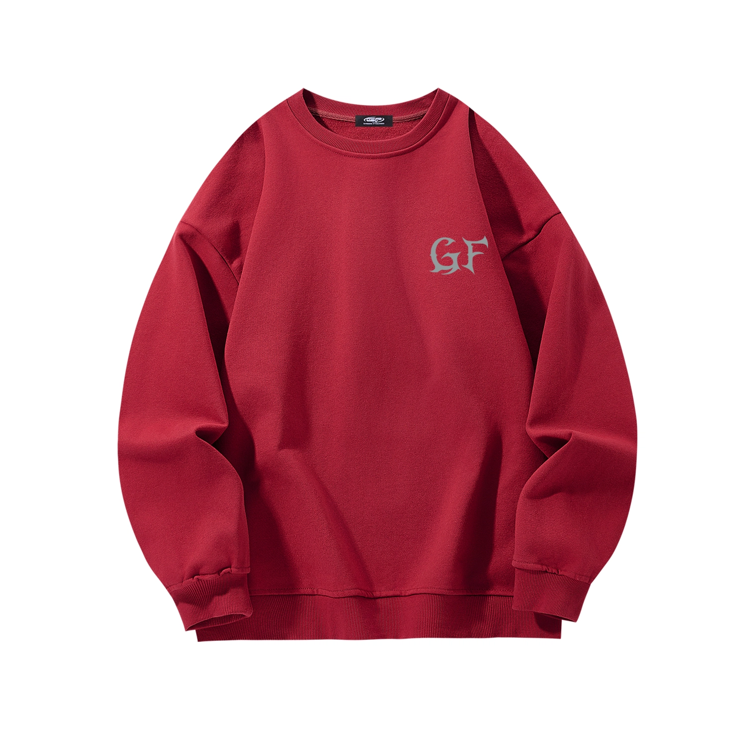 GF Logo