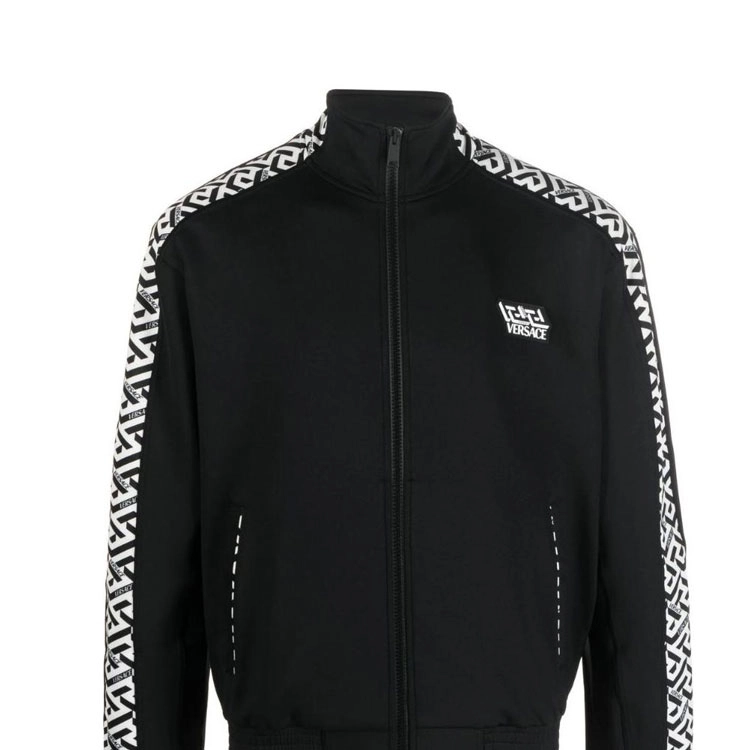 VERSACE FW22 Logo
