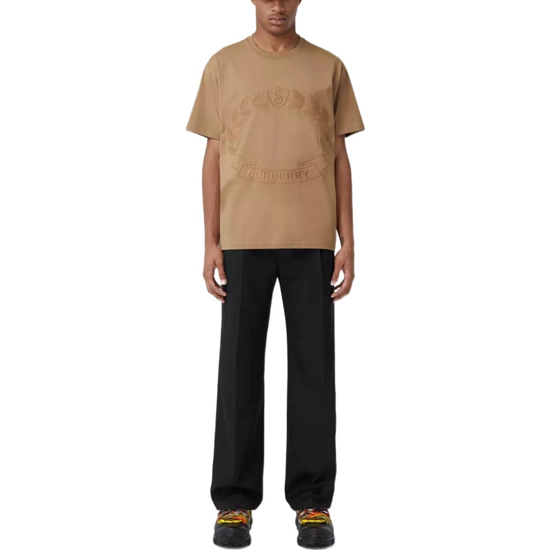 Burberry FW22 LogoT