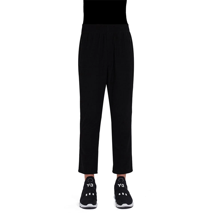 Y-3 M TWILL CROPPED PANT