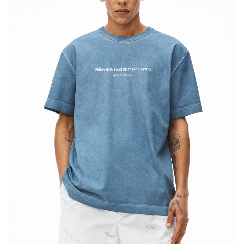 alexander wang SS22 T