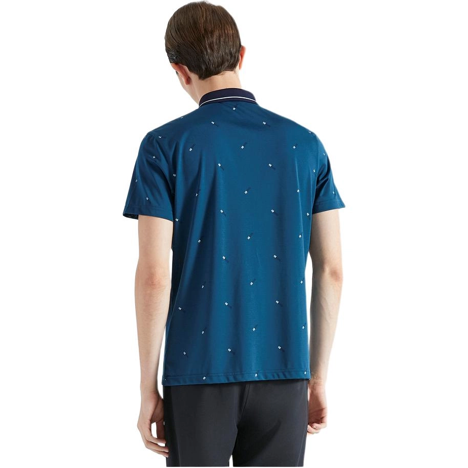 K-BOXING Polo