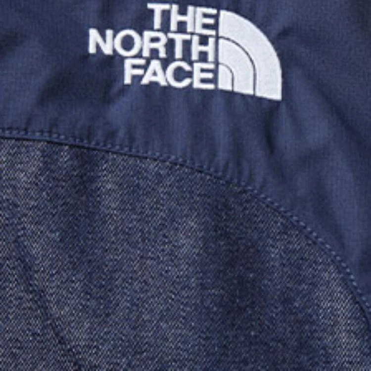 THE NORTH FACE SS24 UE