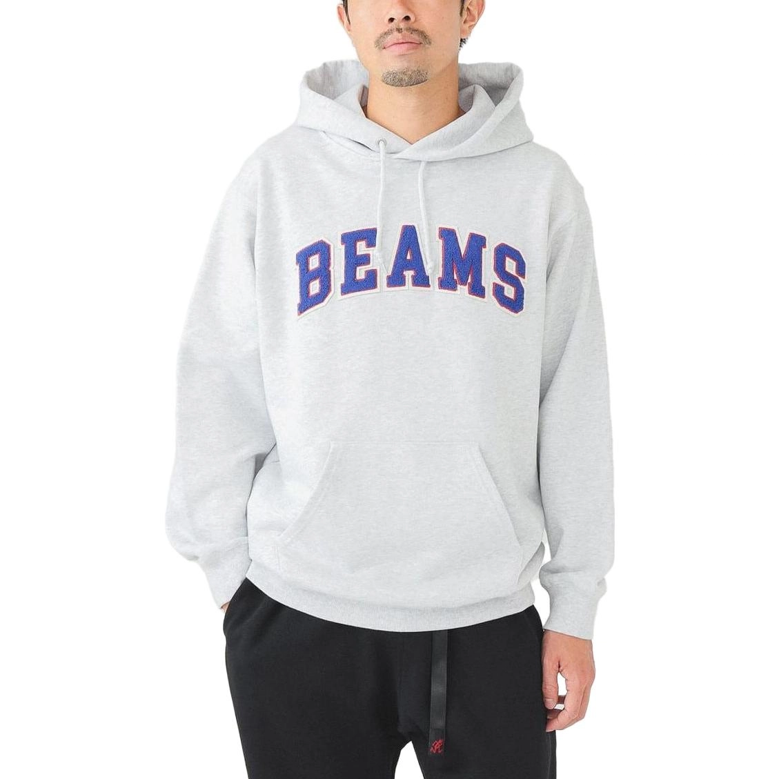beams