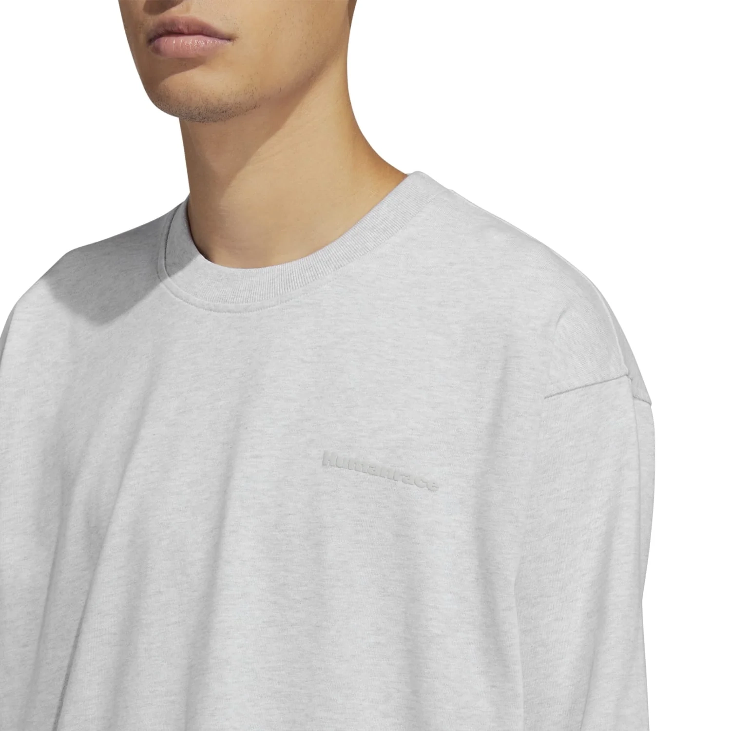 adidas originals x Pharrell Williams LogoT
