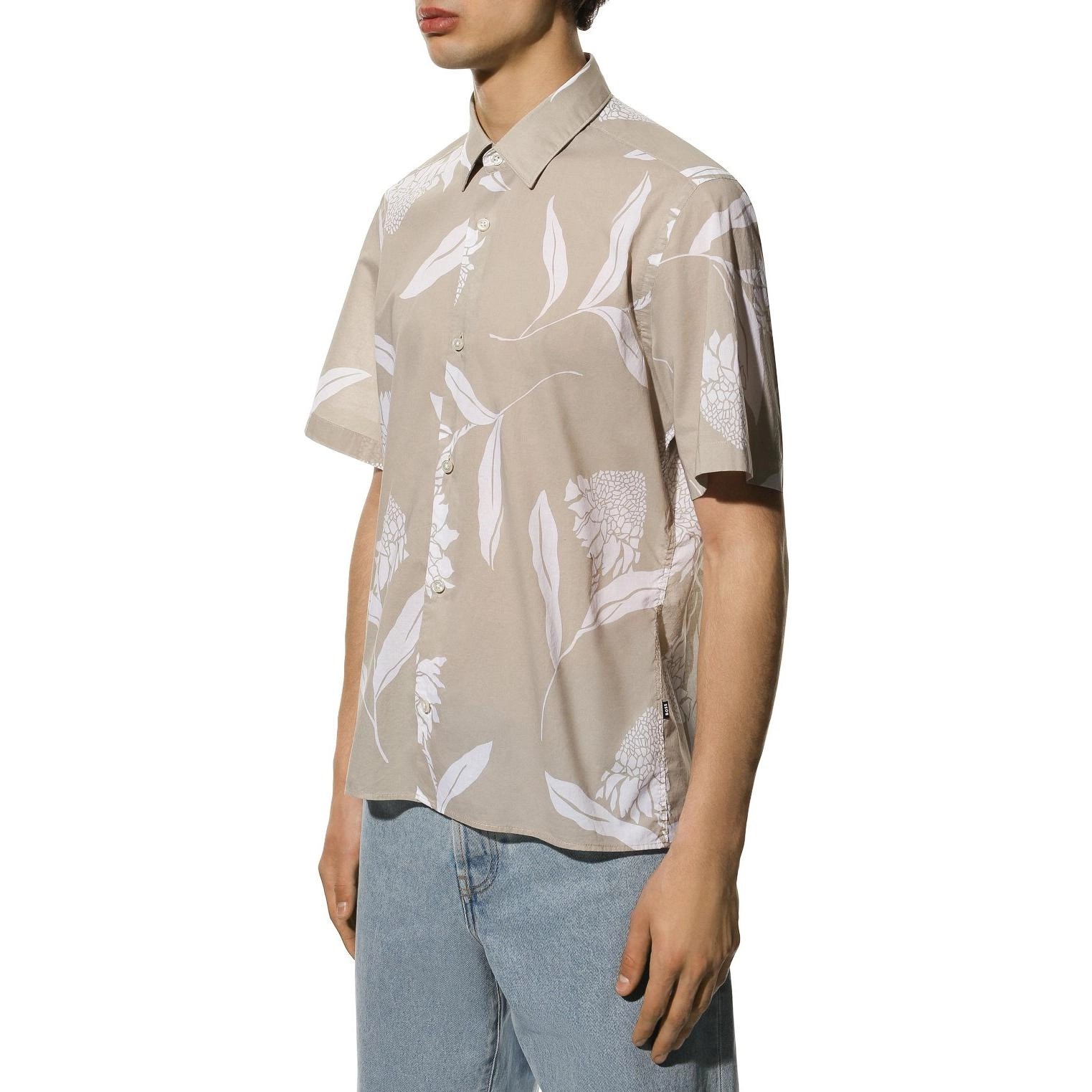 HUGO BOSS SS22