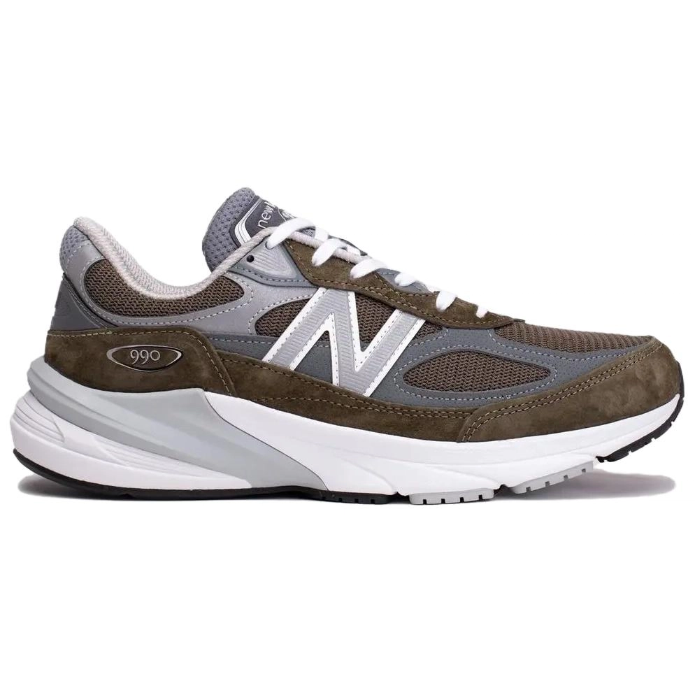 New Balance NB 990 V6 True Camo Made in USA