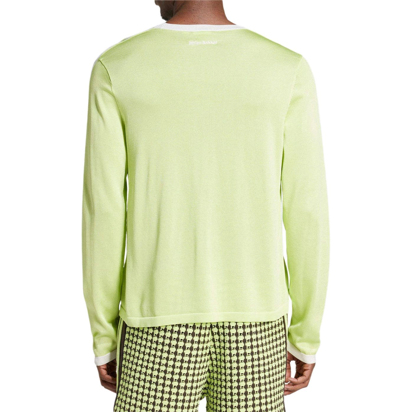 adidas originals x Wales Bonner SS24 T