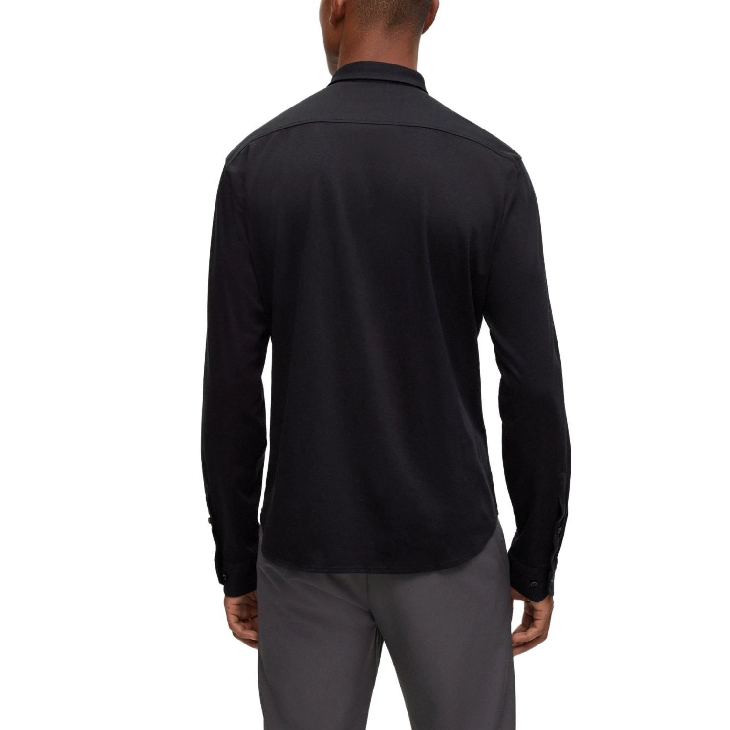 HUGO BOSS Logo