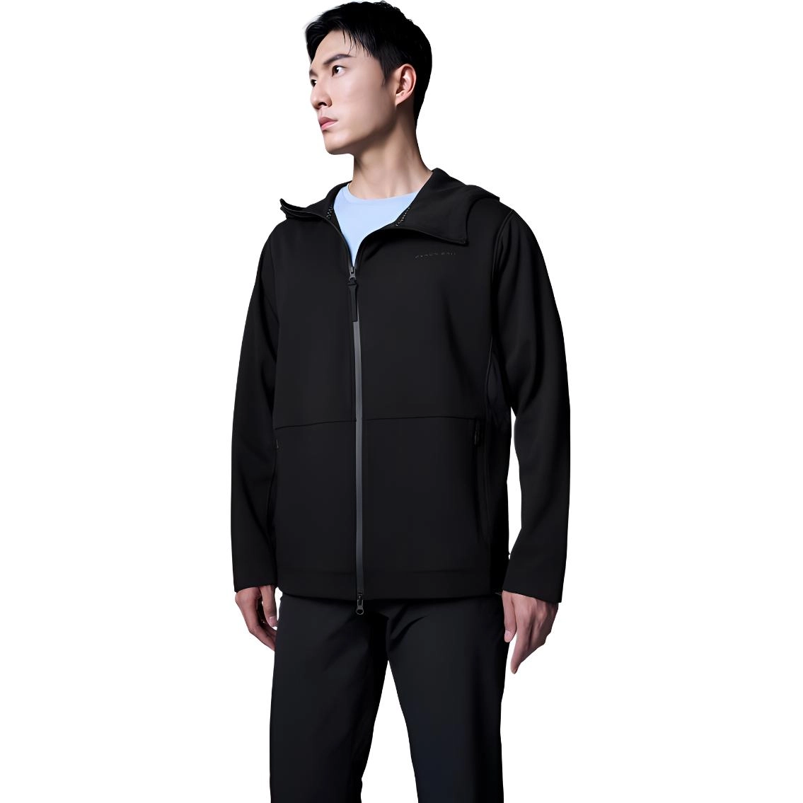 NAUTICA BLACK SAIL