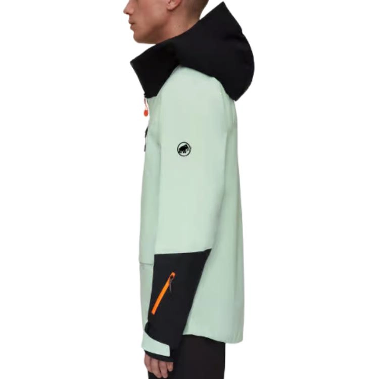 MAMMUT Haldigrat Air HS