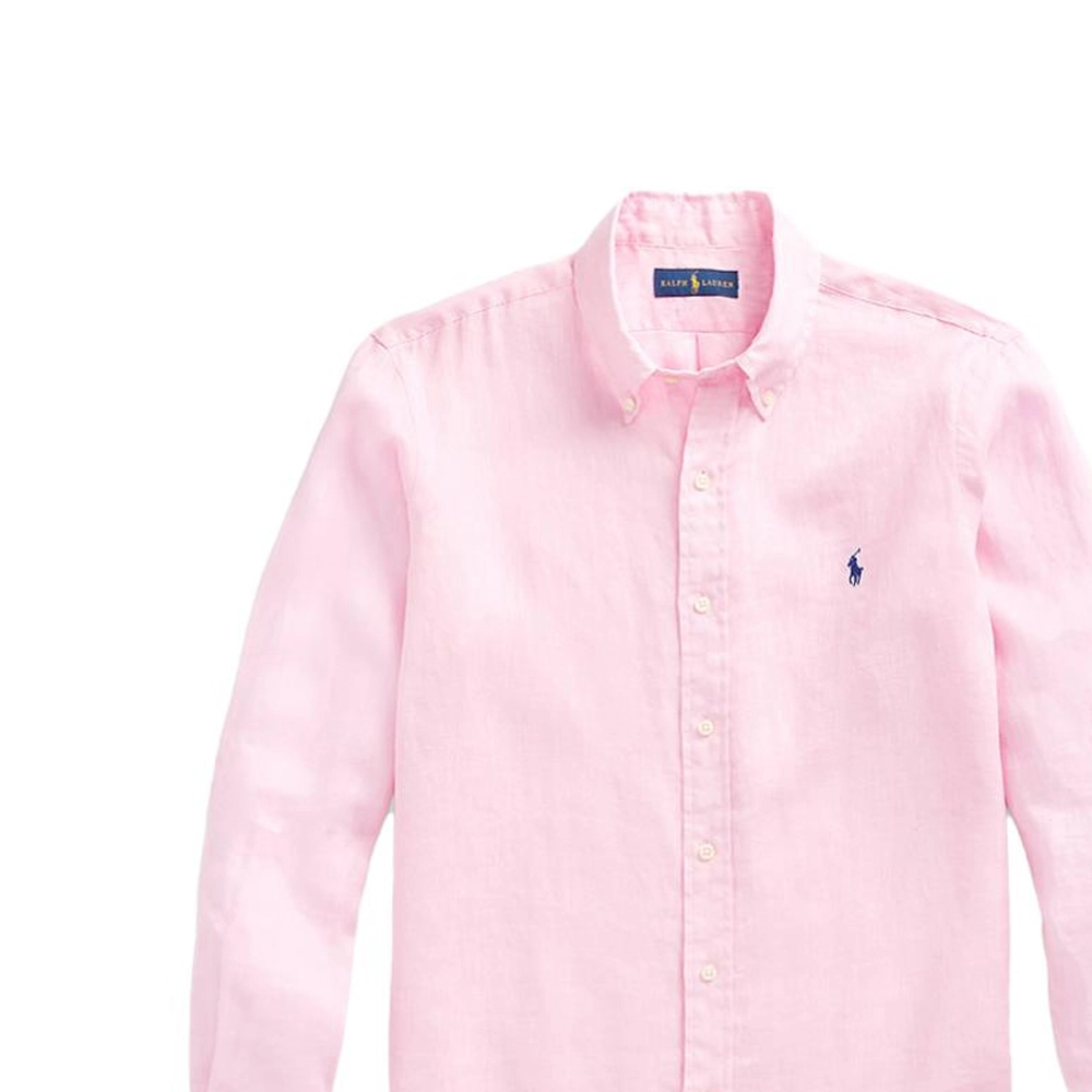 Polo Ralph Lauren SS23 Logo
