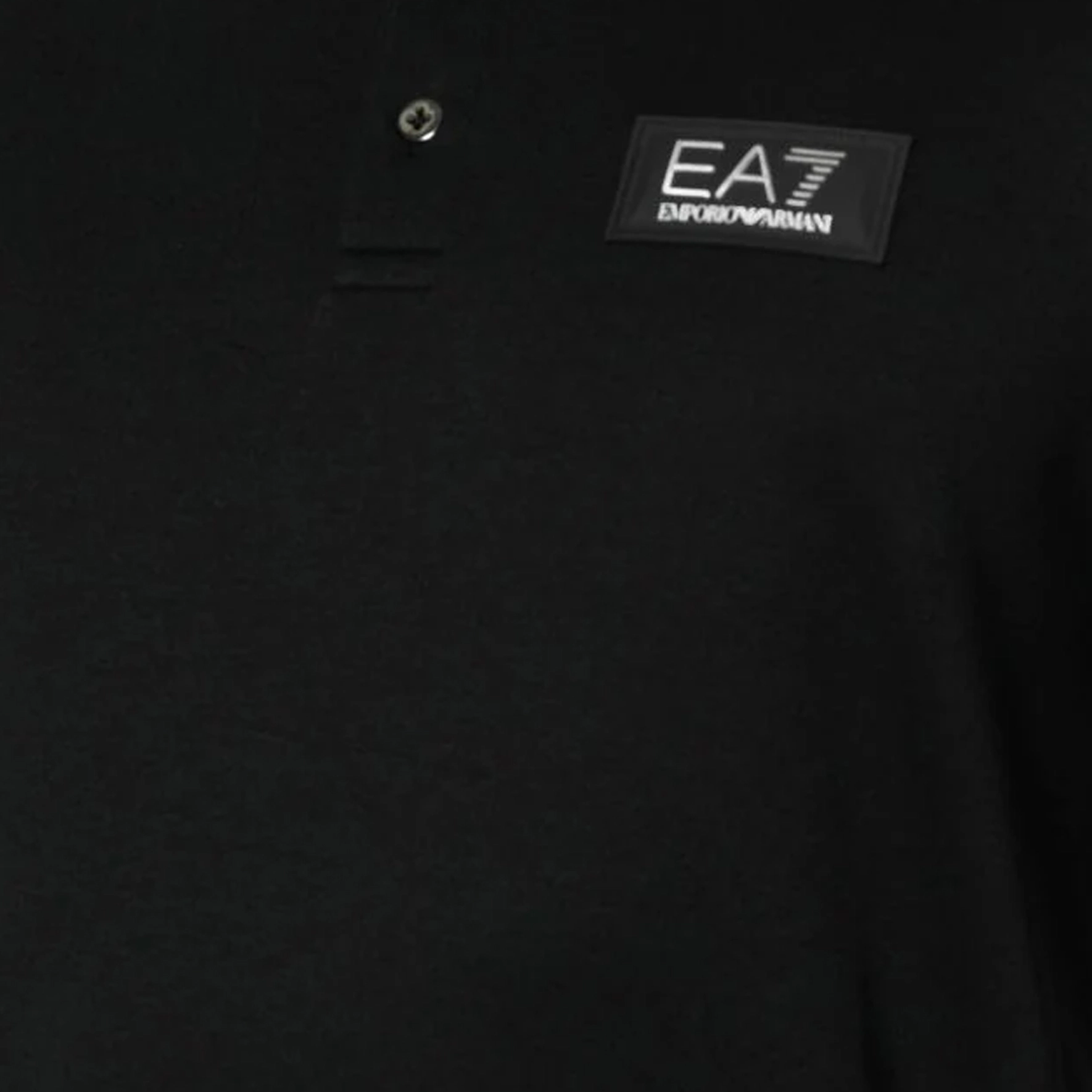 EMPORIO ARMANI EA7 FW23 LogoPolo