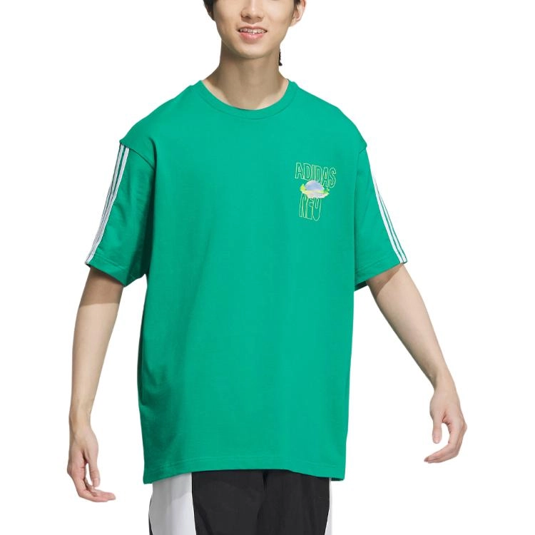 adidas neo Vibe Collective Tee T