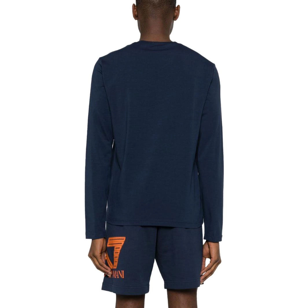 EMPORIO ARMANI EA7 FW23 LogoT