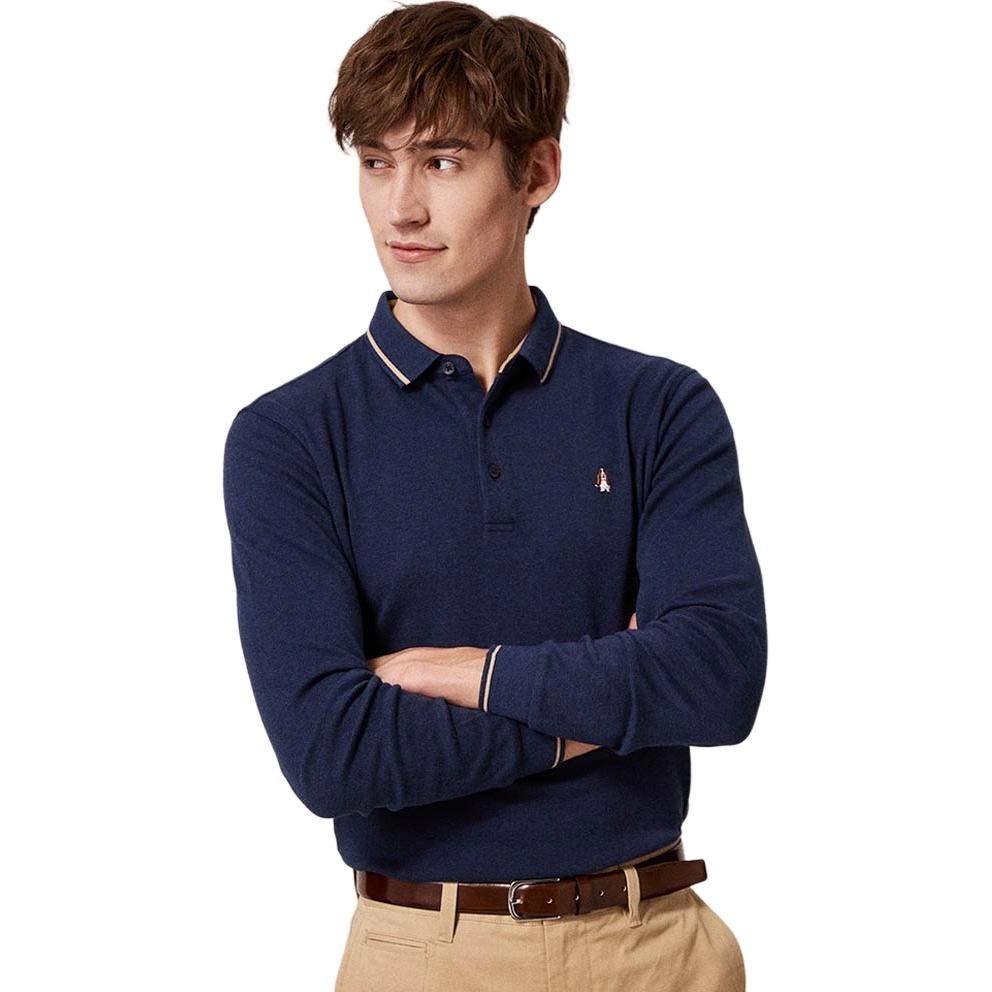 Hush Puppies Polo